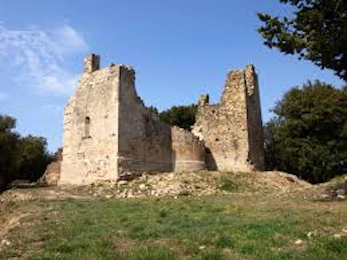 Villino Rosi Monteverdi Marittimo Exterior foto